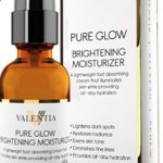 skin brightening lotions and serums