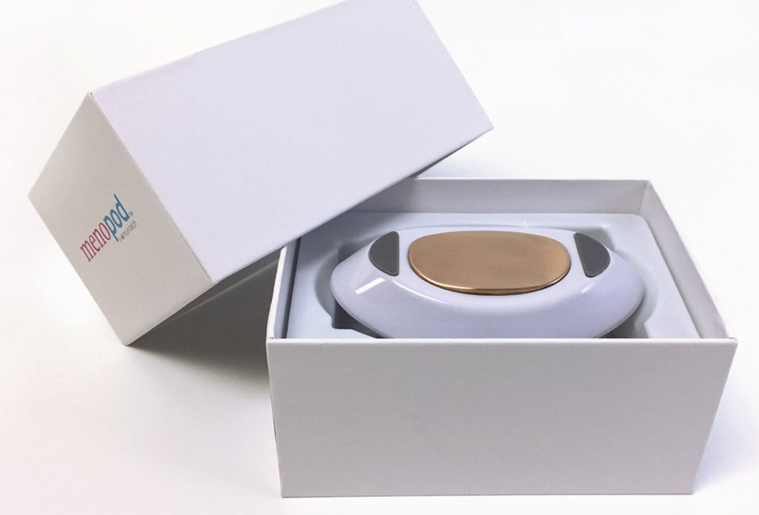 Menopod Hot Flash Cooling Device - Gifts For Menopausal Women